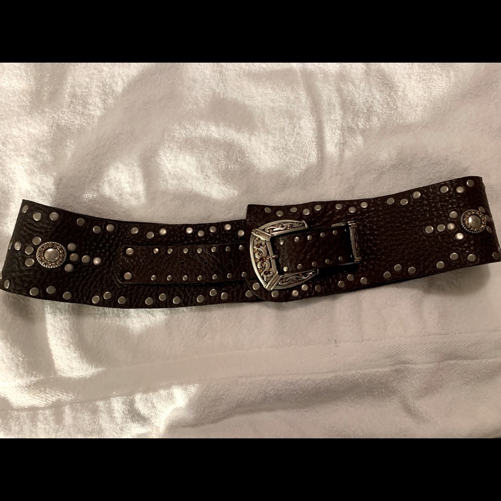 LeatherRock genuine Leather